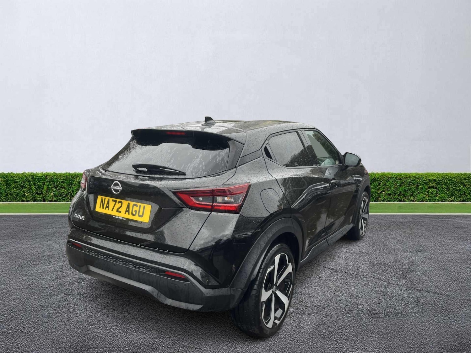 Used Nissan Juke 2022 for sale - 76165088: Photo 17