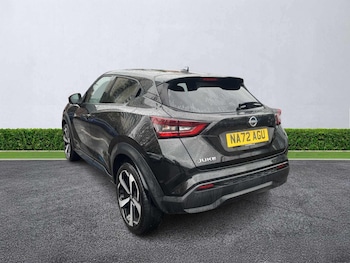 Used Nissan Juke 2022 for sale - 76165088: Photo 2