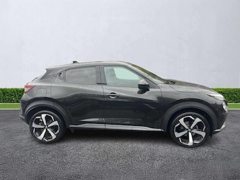 Used Nissan Juke 2022 for sale - 76165088: Photo 3