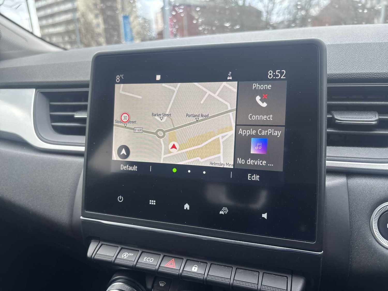 Used Renault Captur 2020 for sale - 78121896: Photo 10