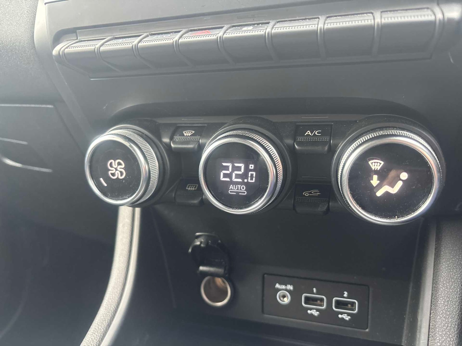 Used Renault Captur 2020 for sale - 78121896: Photo 11