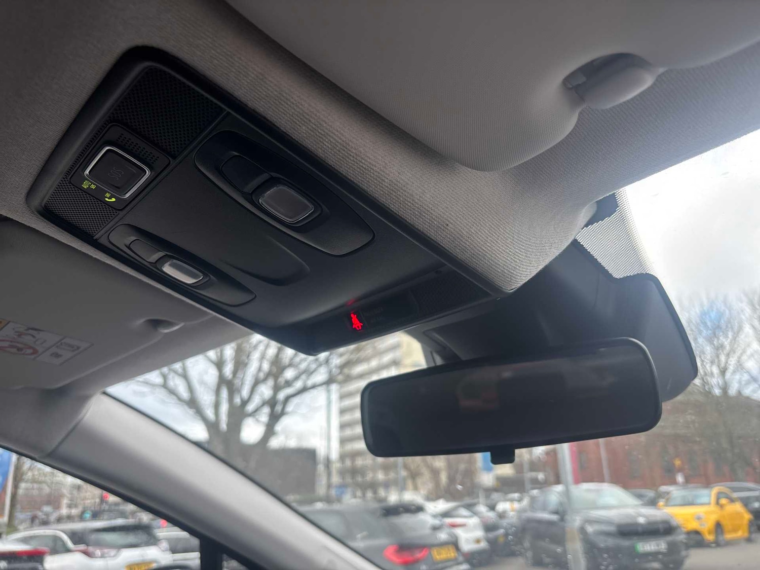 Used Renault Captur 2020 for sale - 78121896: Photo 13