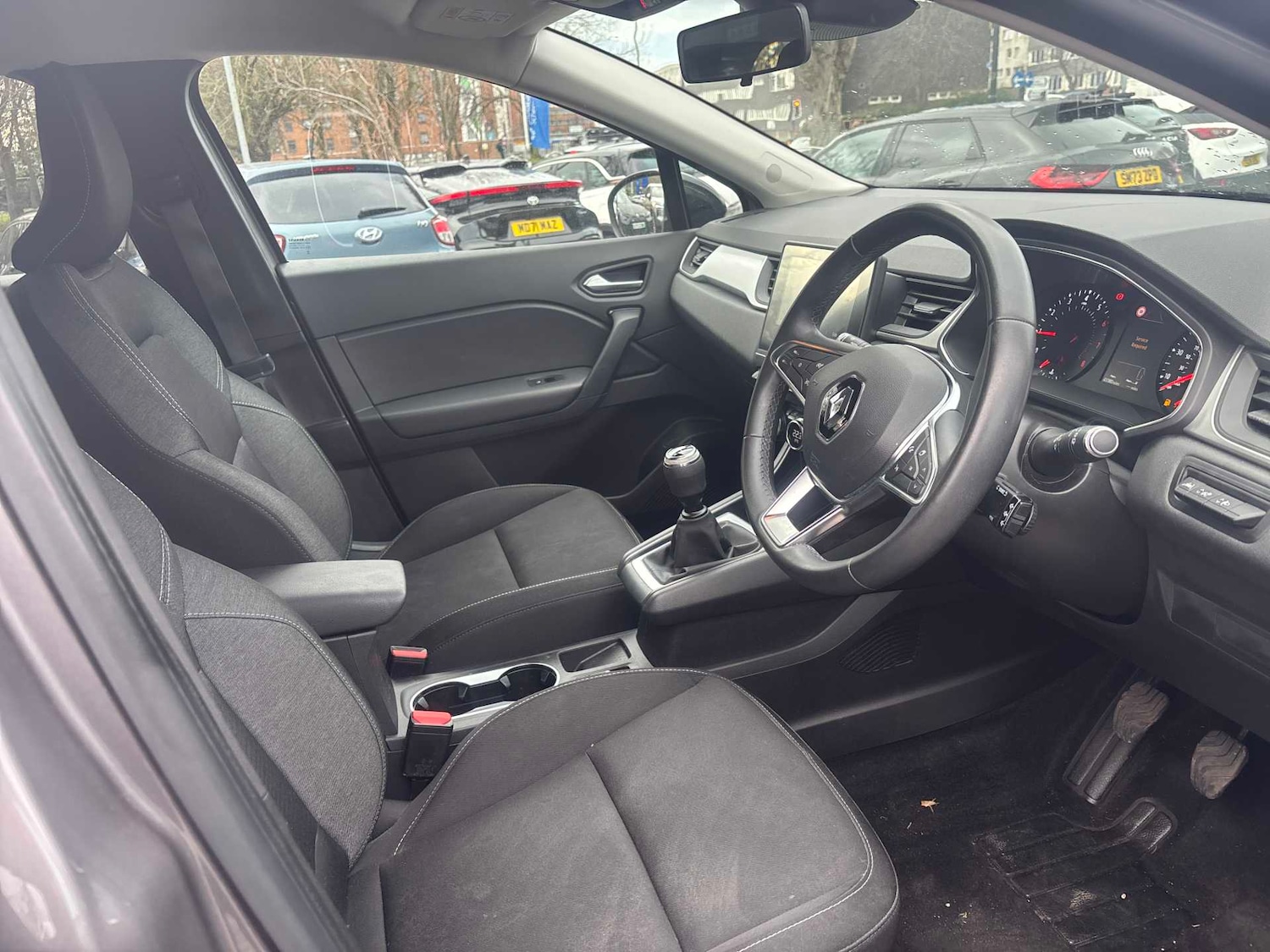 Used Renault Captur 2020 for sale - 78121896: Photo 14