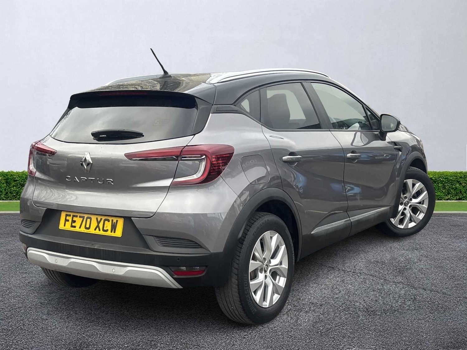 Used Renault Captur 2020 for sale - 78121896: Photo 17