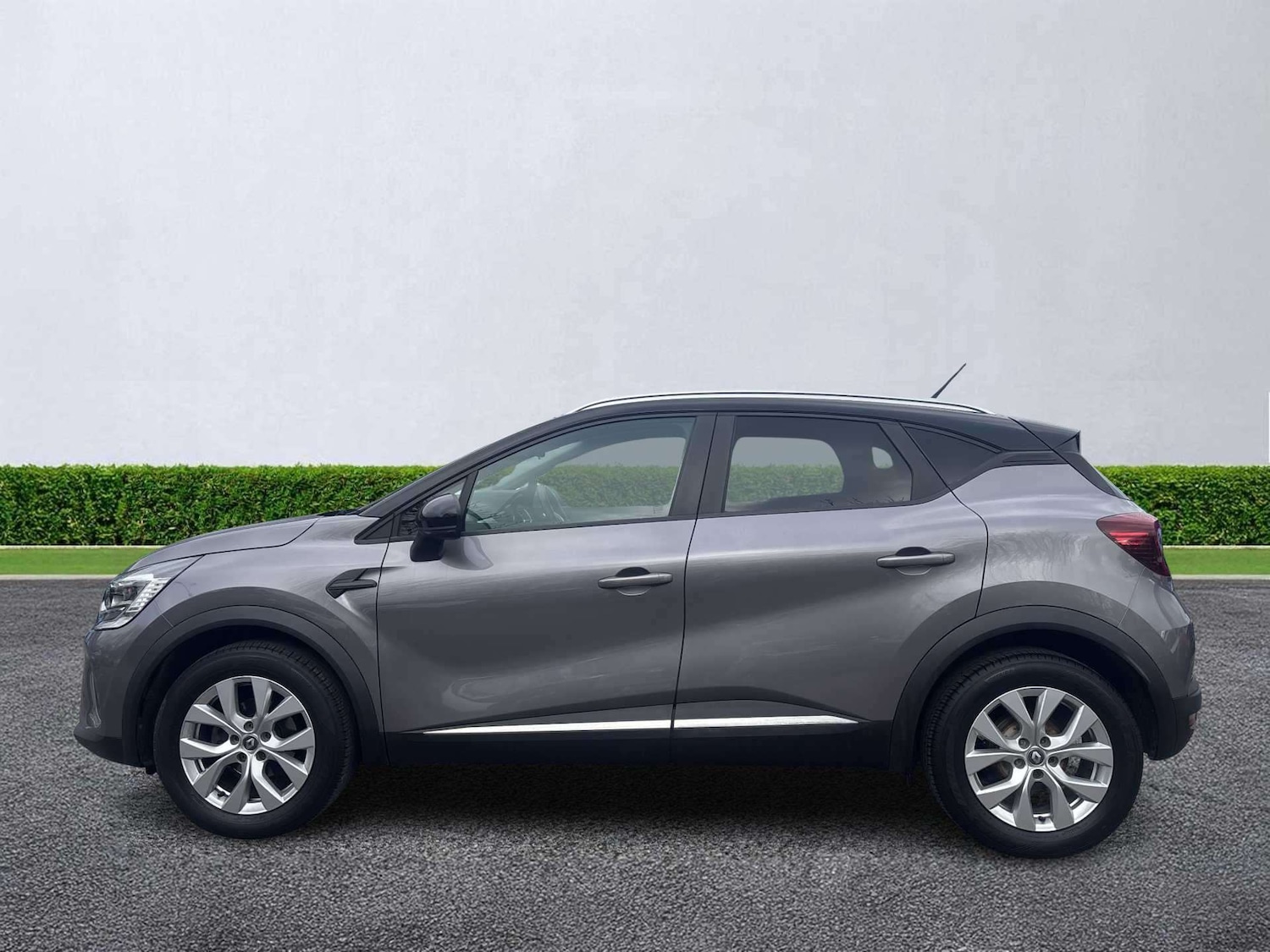 Used Renault Captur 2020 for sale - 78121896: Photo 18