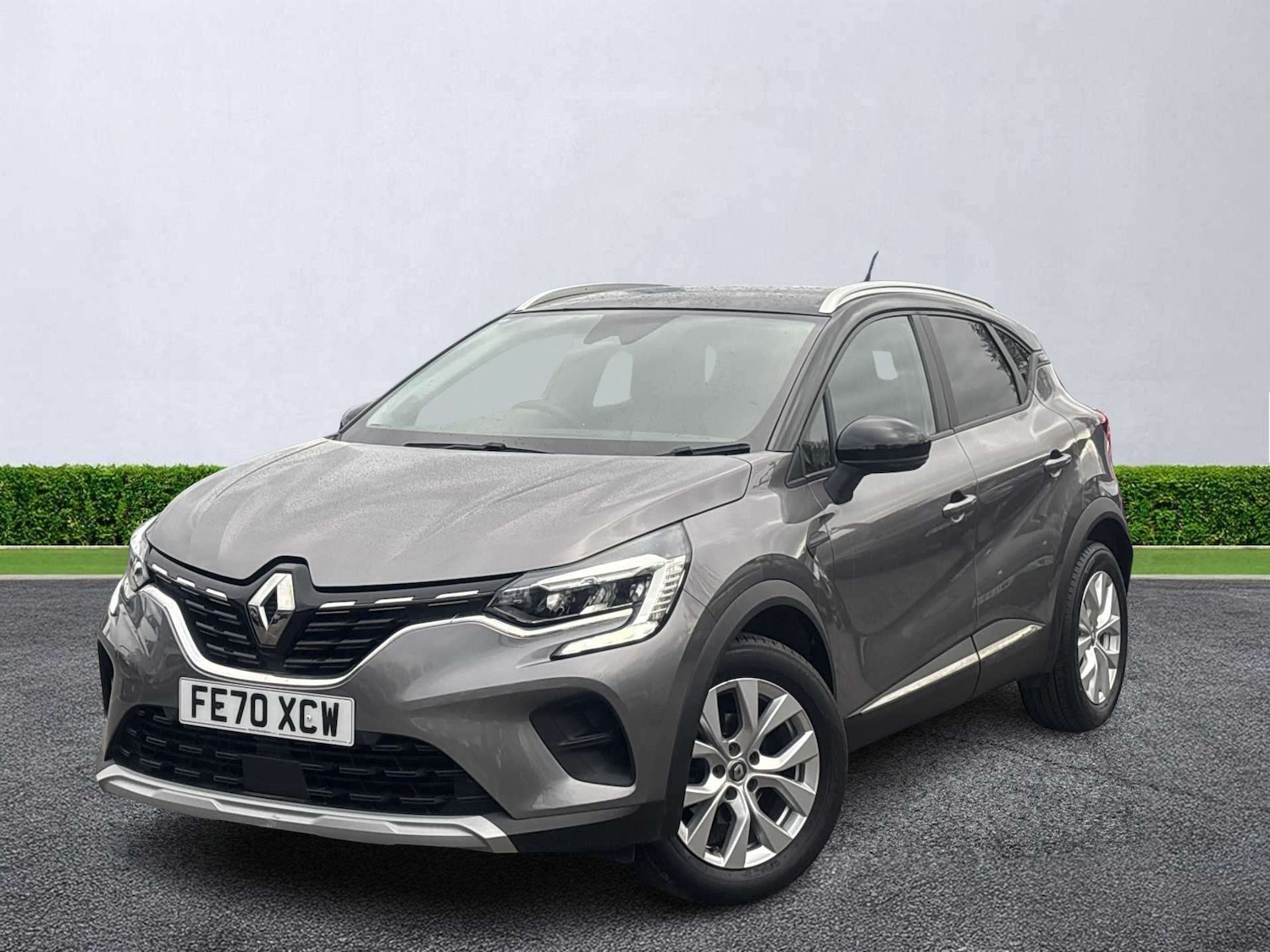 Used Renault Captur 2020 for sale - 78121896: Photo 19