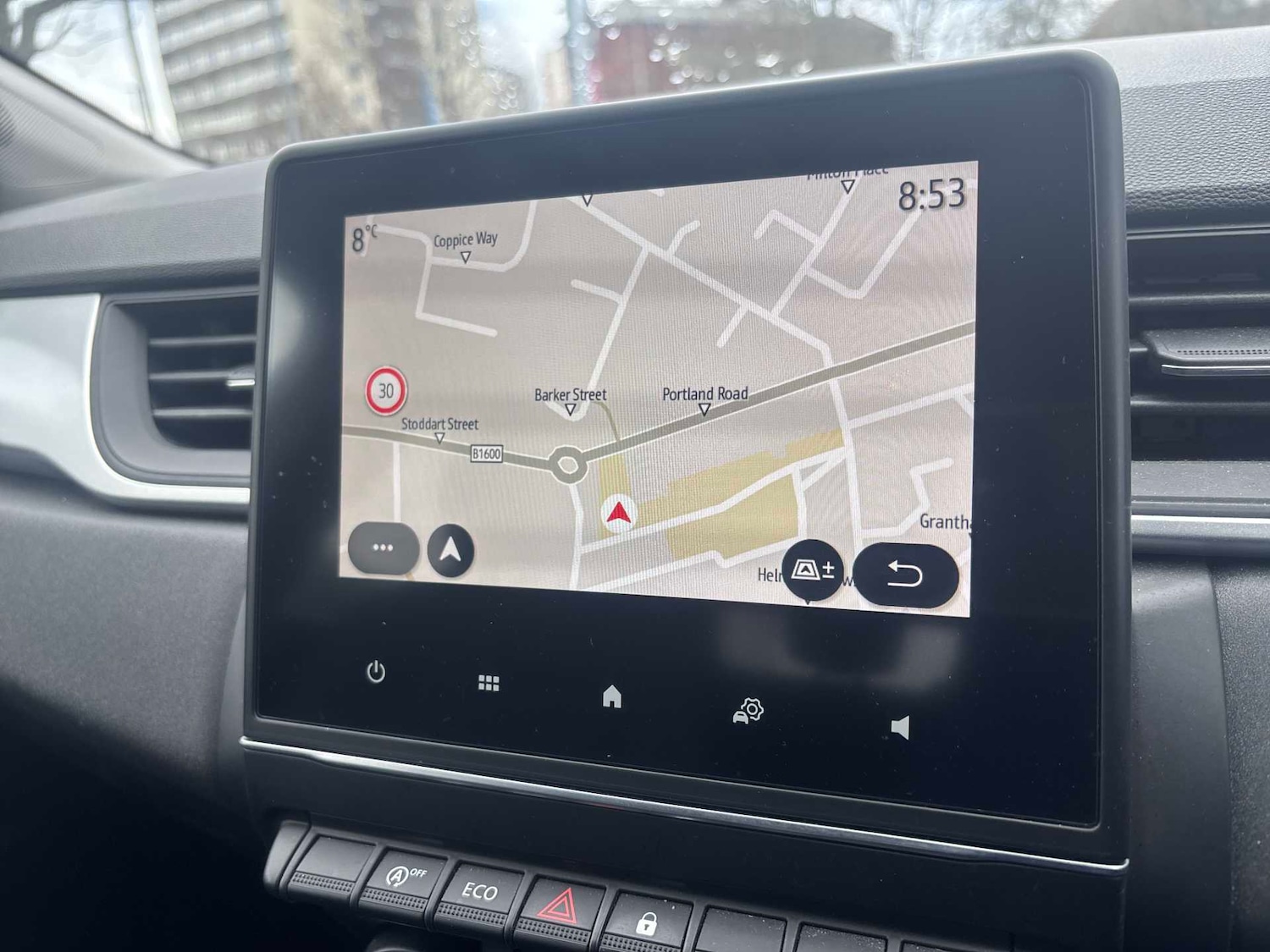 Used Renault Captur 2020 for sale - 78121896: Photo 22