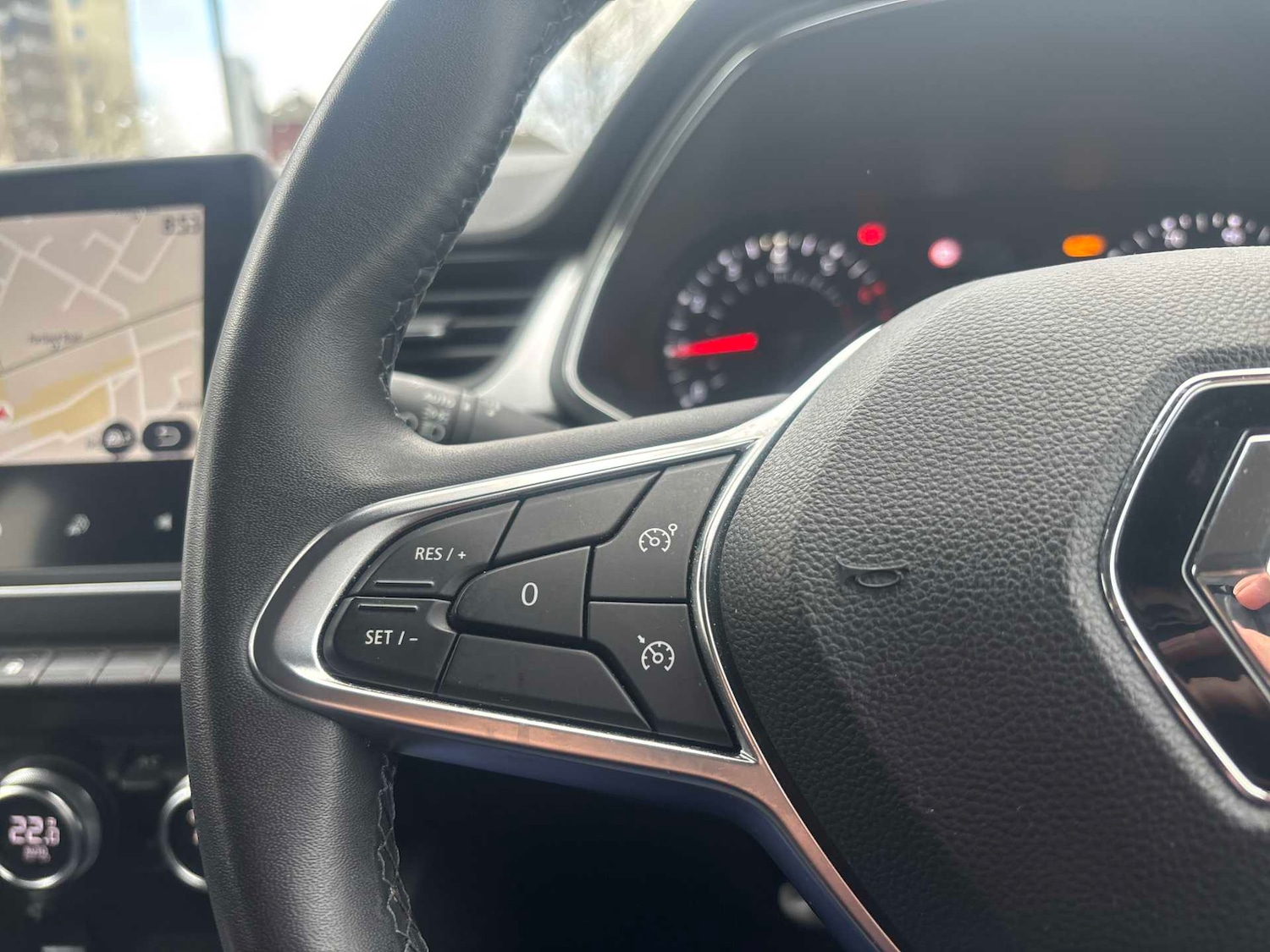 Used Renault Captur 2020 for sale - 78121896: Photo 23