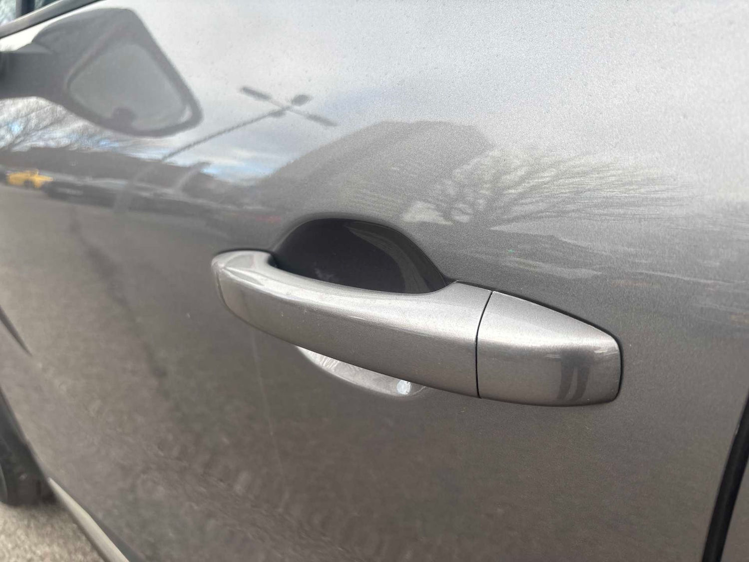 Used Renault Captur 2020 for sale - 78121896: Photo 29