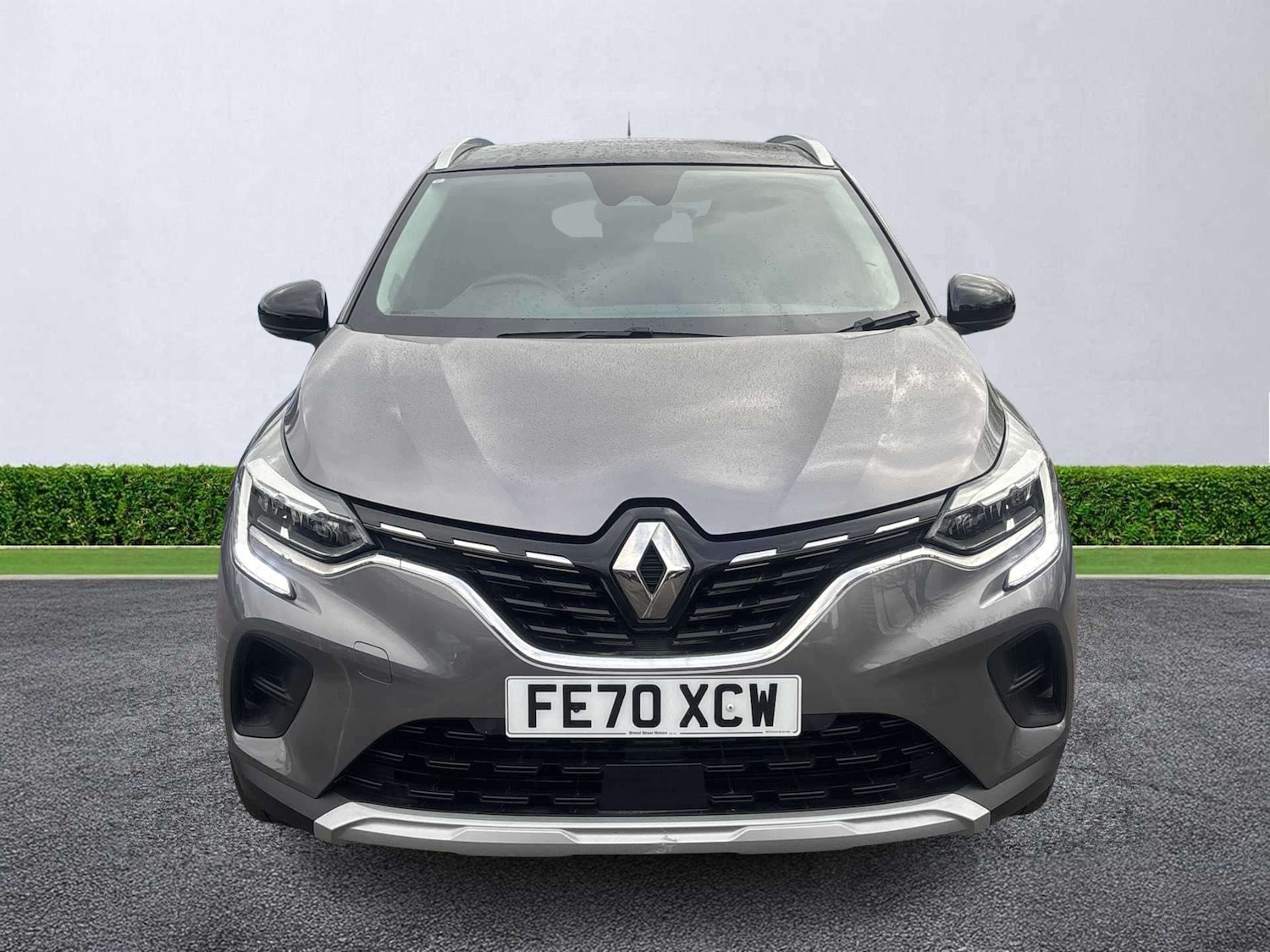 Used Renault Captur 2020 for sale - 78121896: Photo 5