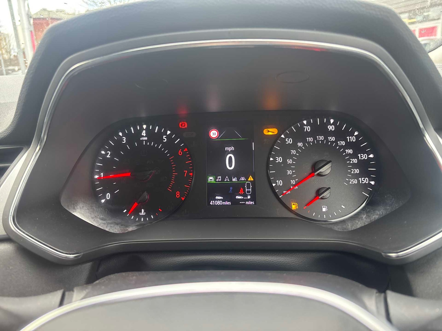 Used Renault Captur 2020 for sale - 78121896: Photo 9