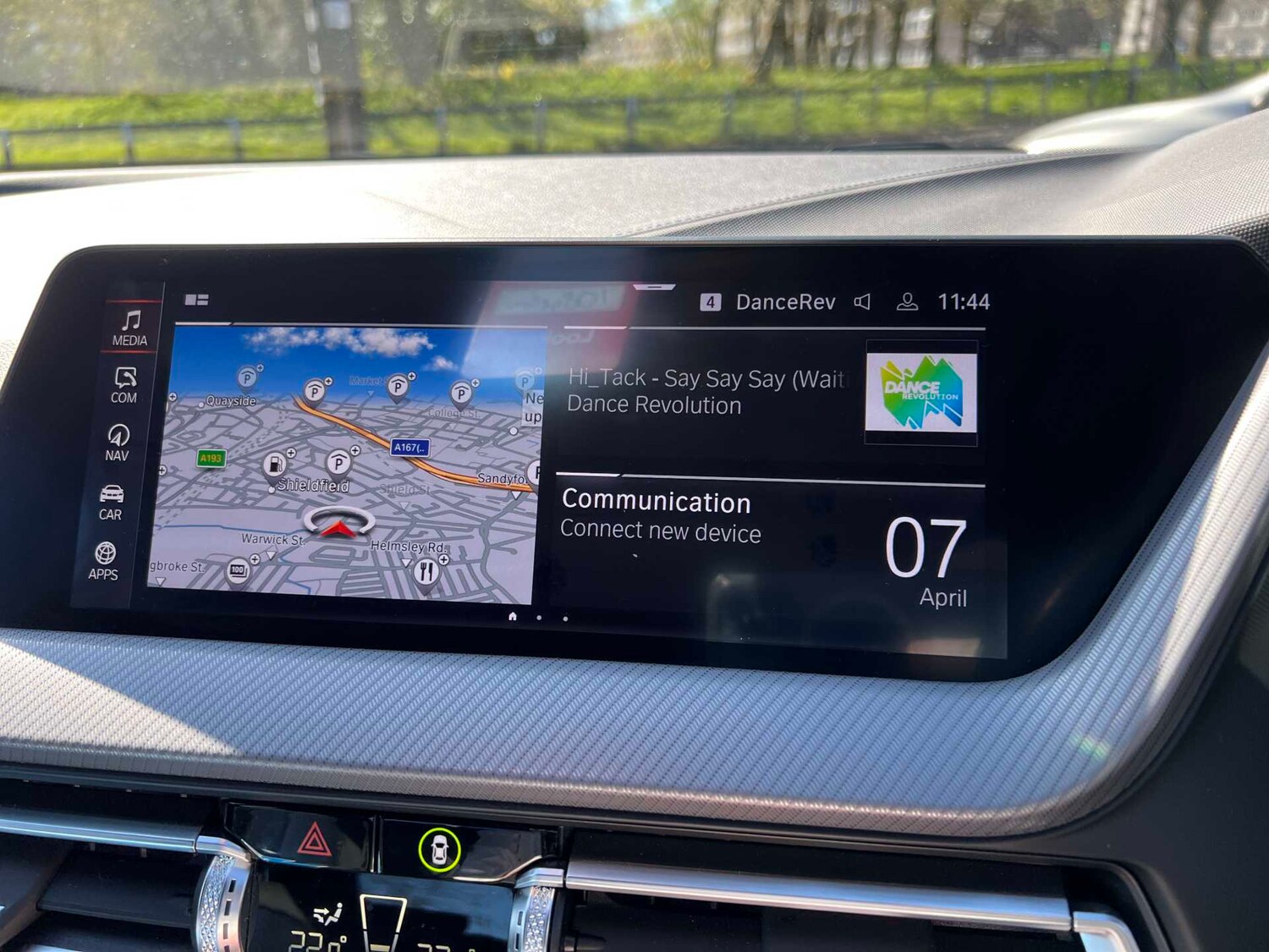 Used BMW 2 Series 2022 for sale - 78191171: Photo 10