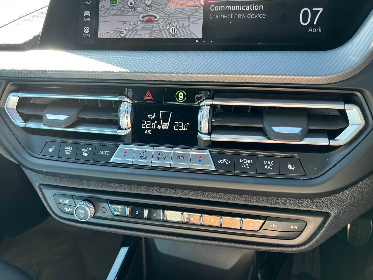 Used BMW 2 Series 2022 for sale - 78191171: Photo 11