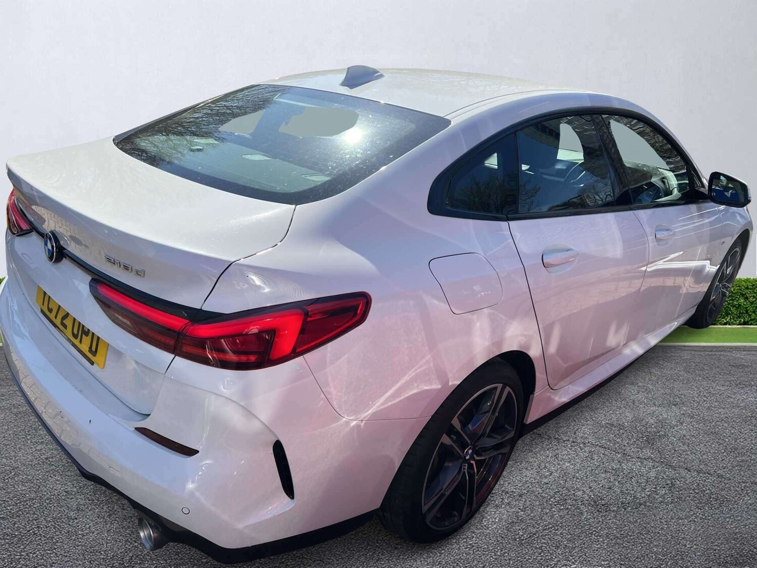 Used BMW 2 Series 2022 for sale - 78191171: Photo 17