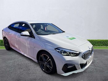 BMW 2 Series feature image