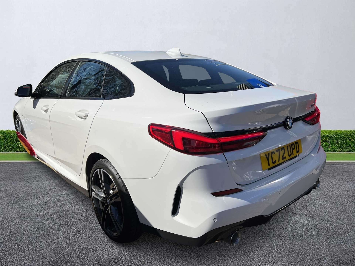 Used BMW 2 Series 2022 for sale - 78191171: Photo 2