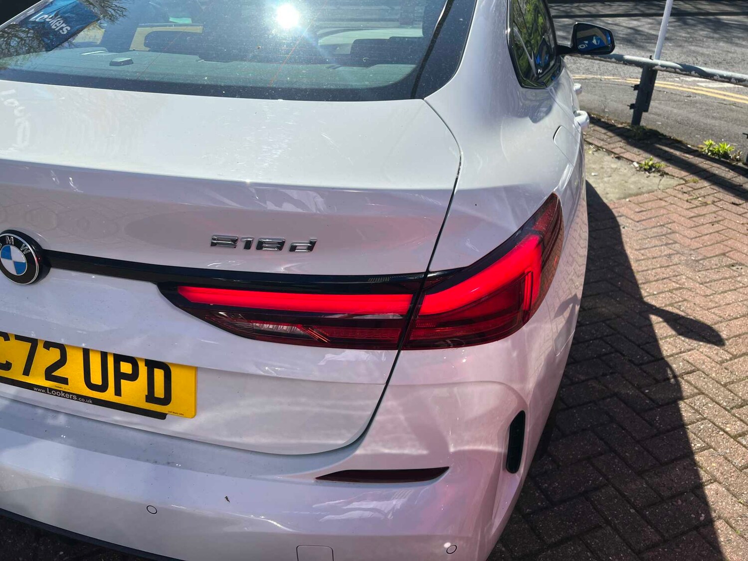 Used BMW 2 Series 2022 for sale - 78191171: Photo 28