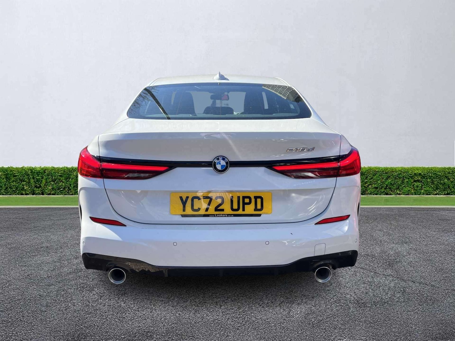 Used BMW 2 Series 2022 for sale - 78191171: Photo 4