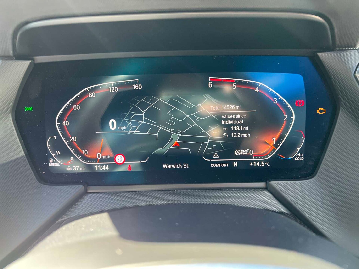 Used BMW 2 Series 2022 for sale - 78191171: Photo 9