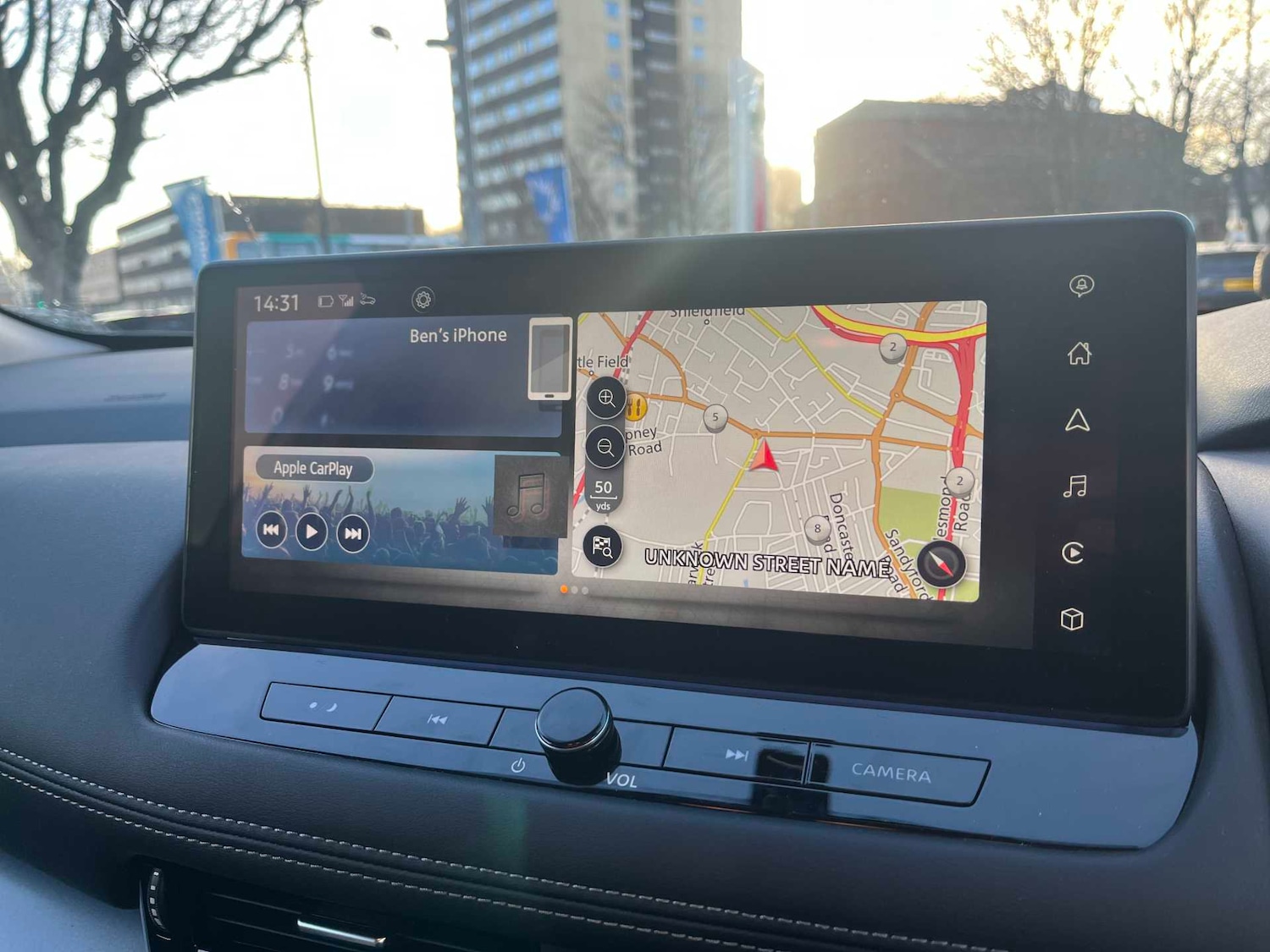 Used Nissan X-Trail 2025 for sale - 76605595: Photo 10