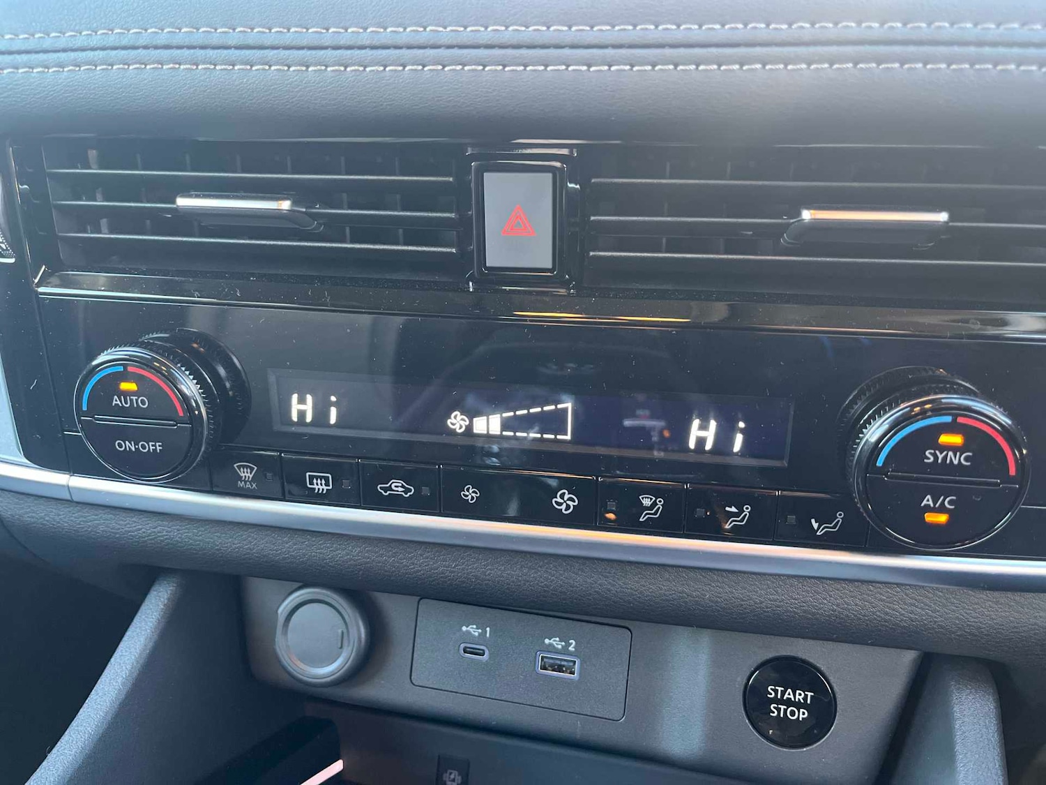 Used Nissan X-Trail 2025 for sale - 76605595: Photo 11