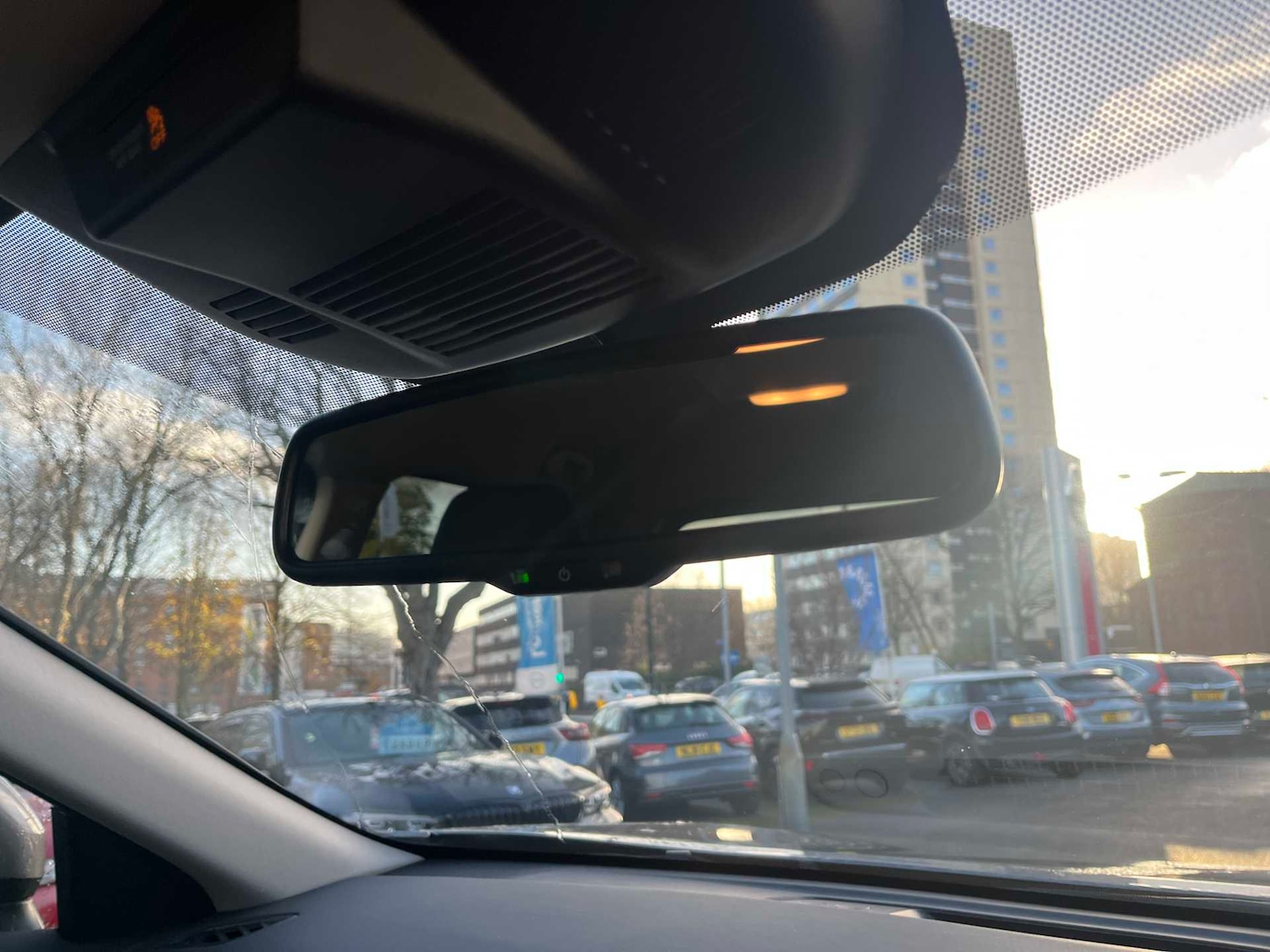 Used Nissan X-Trail 2025 for sale - 76605595: Photo 13