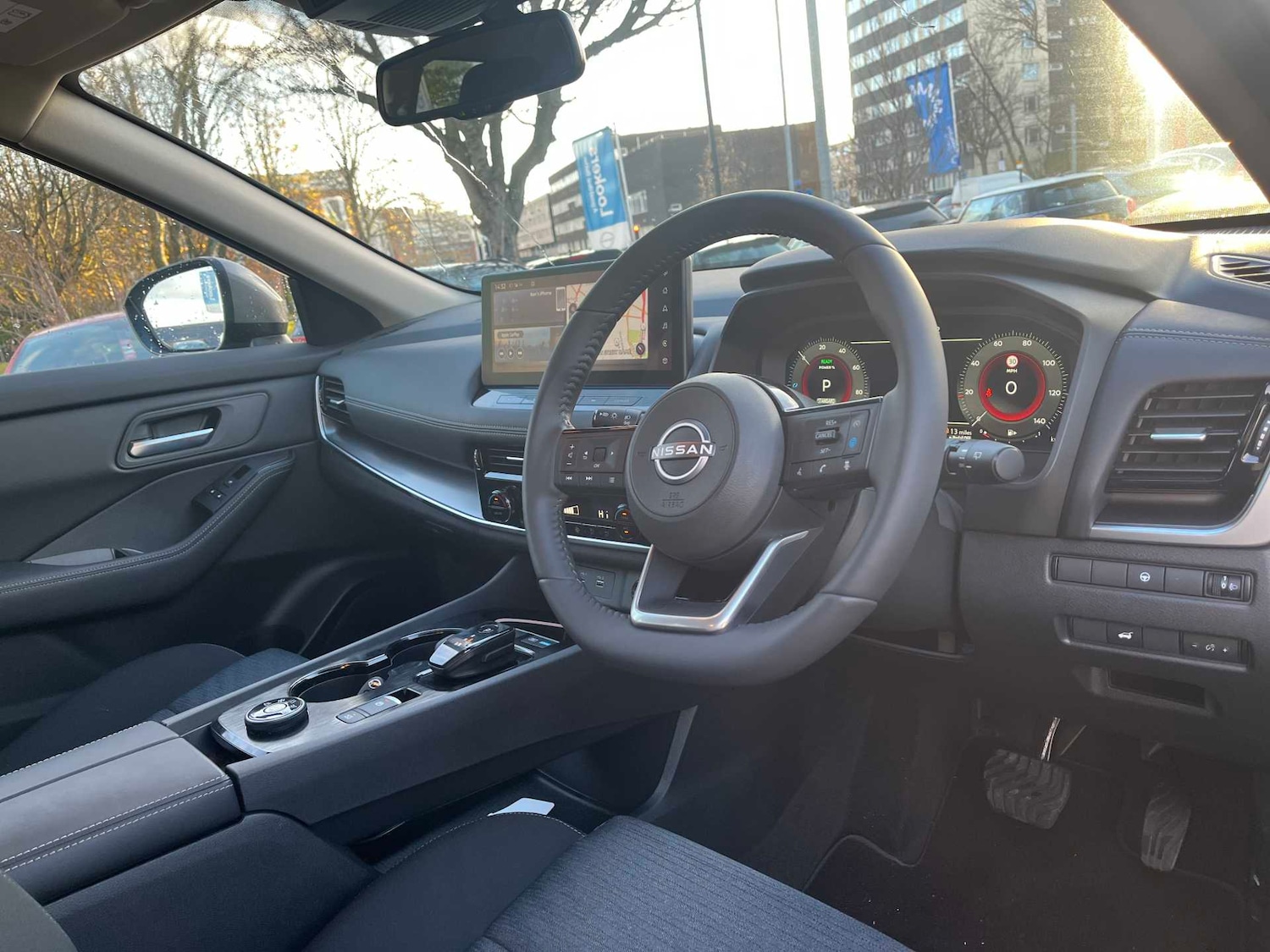 Used Nissan X-Trail 2025 for sale - 76605595: Photo 14