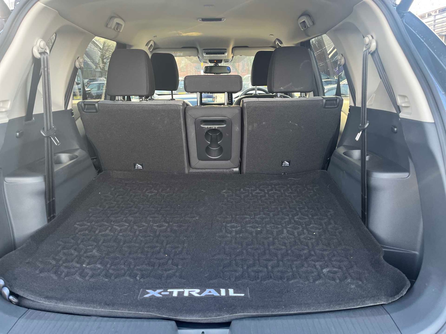 Used Nissan X-Trail 2025 for sale - 76605595: Photo 16