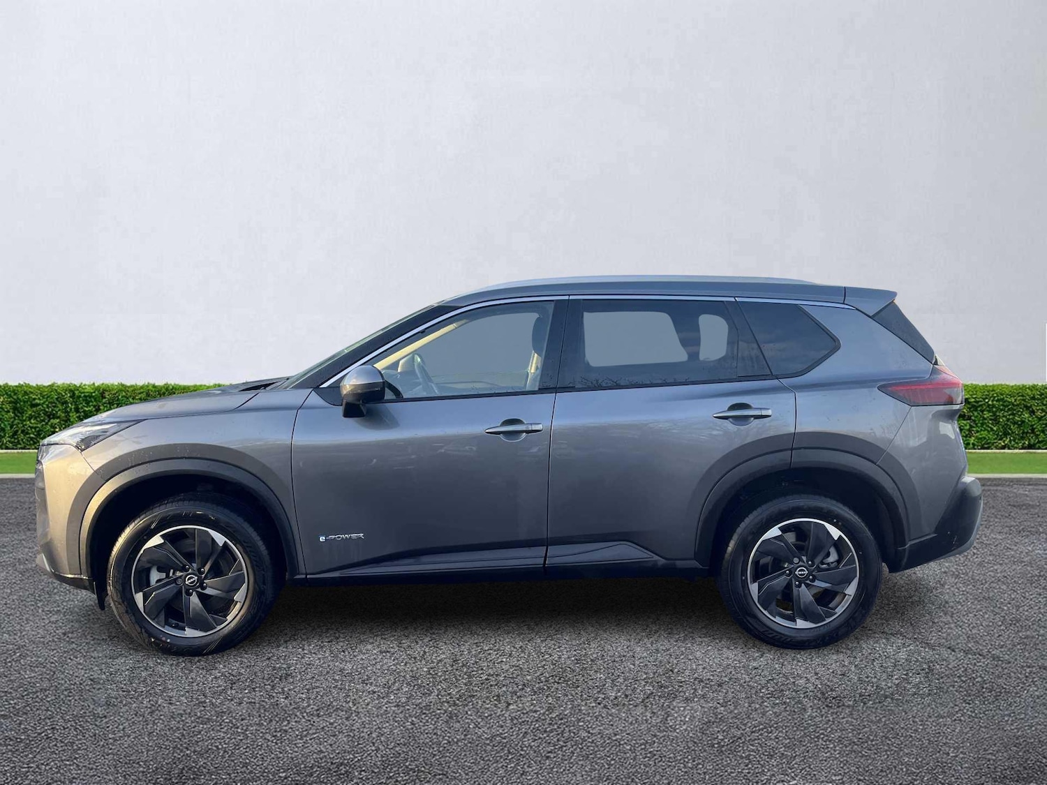 Used Nissan X-Trail 2025 for sale - 76605595: Photo 18