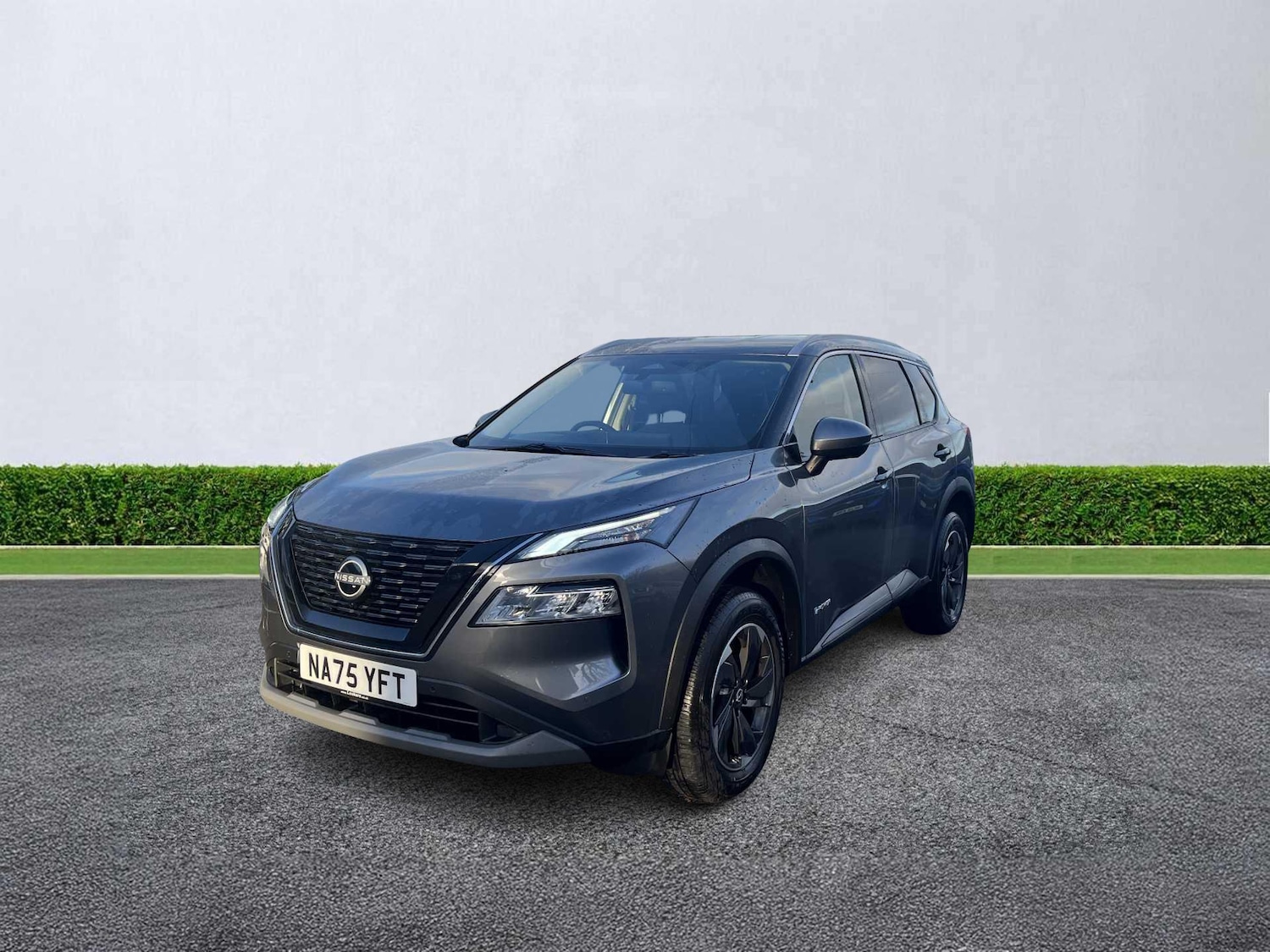 Used Nissan X-Trail 2025 for sale - 76605595: Photo 19