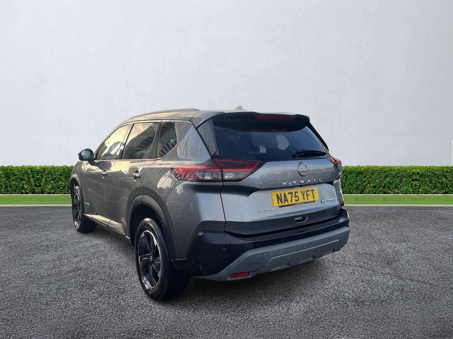 Used Nissan X-Trail 2025 for sale - 76605595: Photo 2