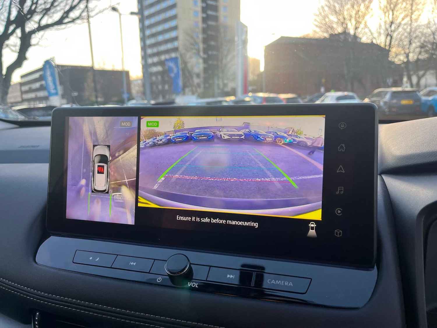 Used Nissan X-Trail 2025 for sale - 76605595: Photo 21