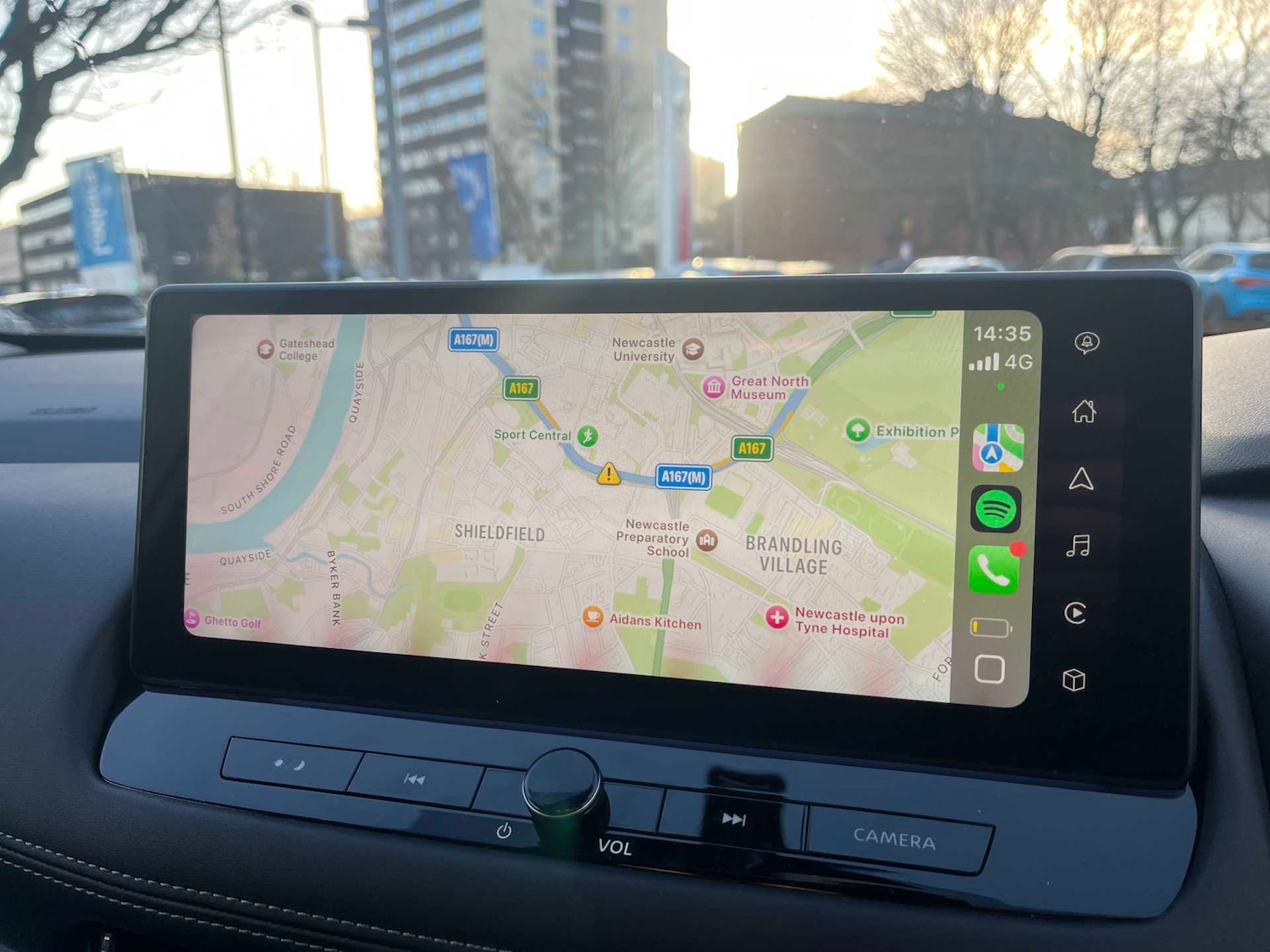 Used Nissan X-Trail 2025 for sale - 76605595: Photo 22