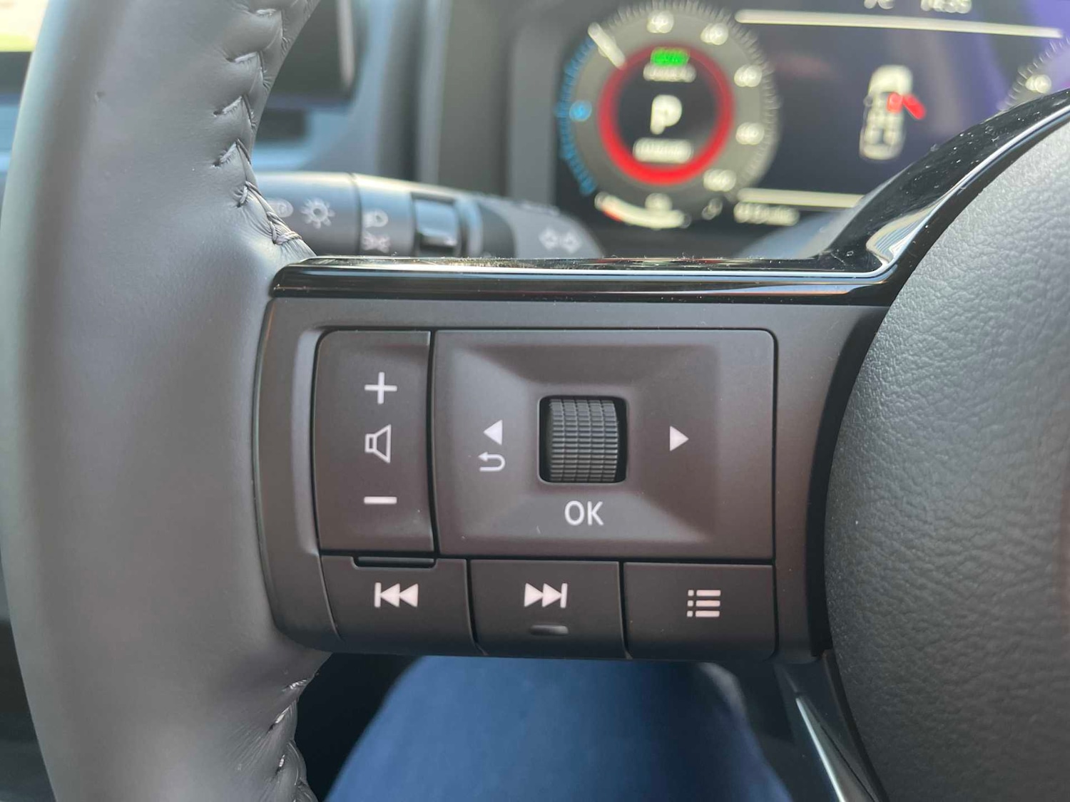 Used Nissan X-Trail 2025 for sale - 76605595: Photo 24