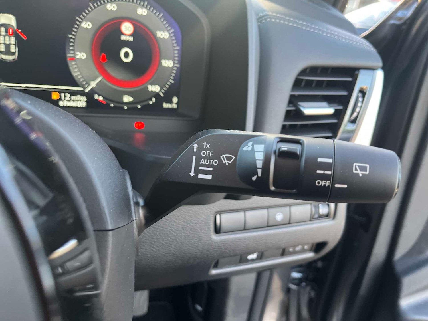 Used Nissan X-Trail 2025 for sale - 76605595: Photo 25