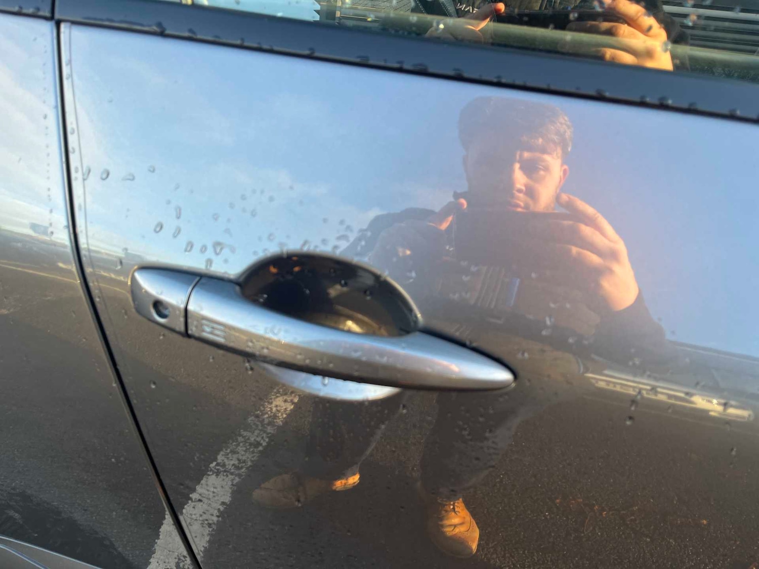 Used Nissan X-Trail 2025 for sale - 76605595: Photo 29