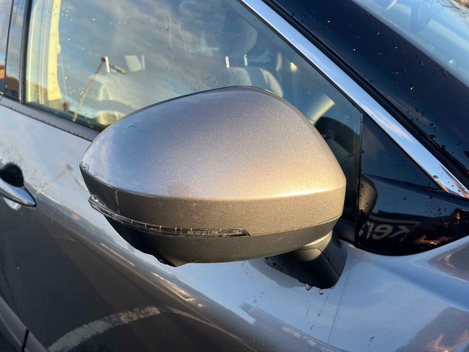 Used Nissan X-Trail 2025 for sale - 76605595: Photo 30