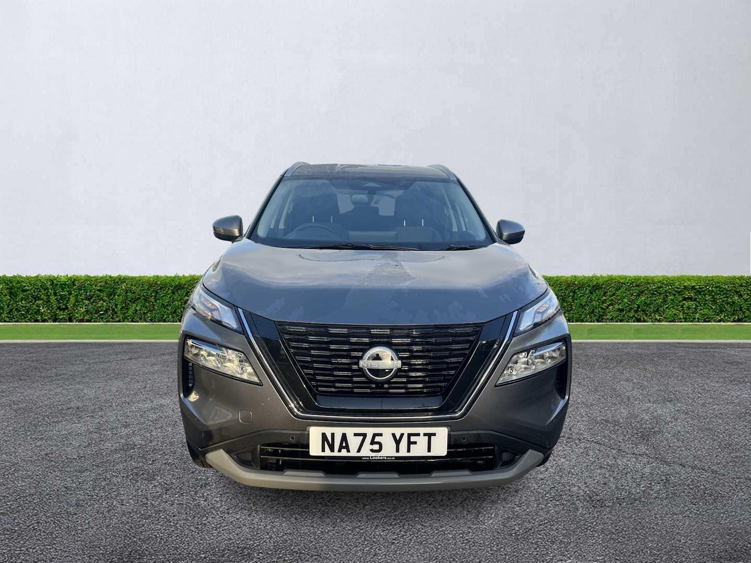 Used Nissan X-Trail 2025 for sale - 76605595: Photo 5