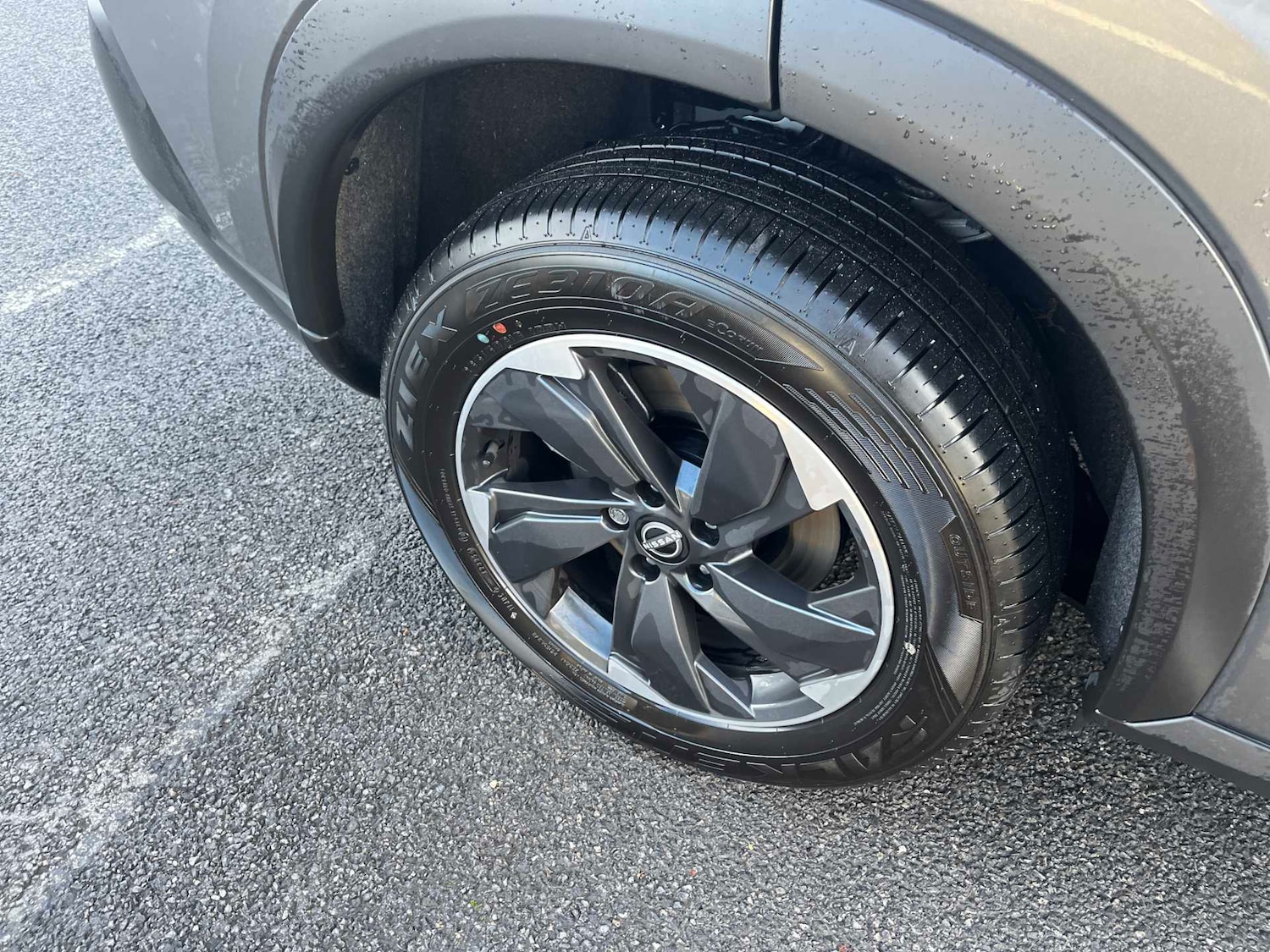 Used Nissan X-Trail 2025 for sale - 76605595: Photo 6