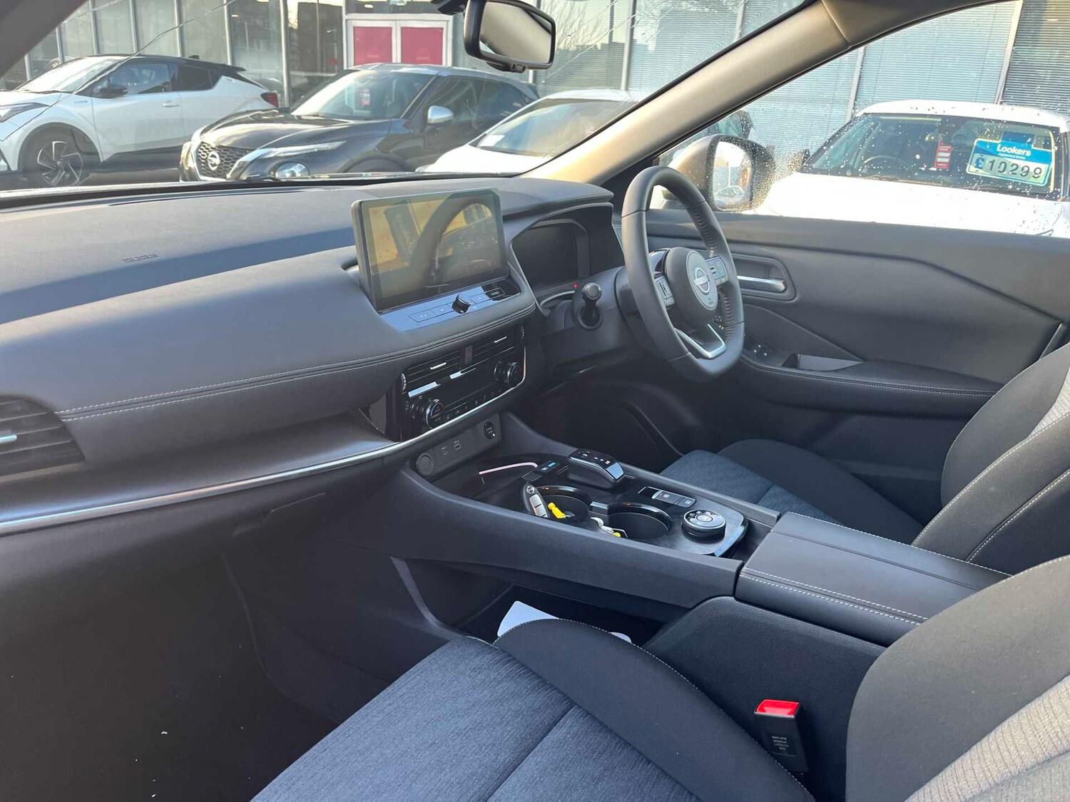 Used Nissan X-Trail 2025 for sale - 76605595: Photo 7