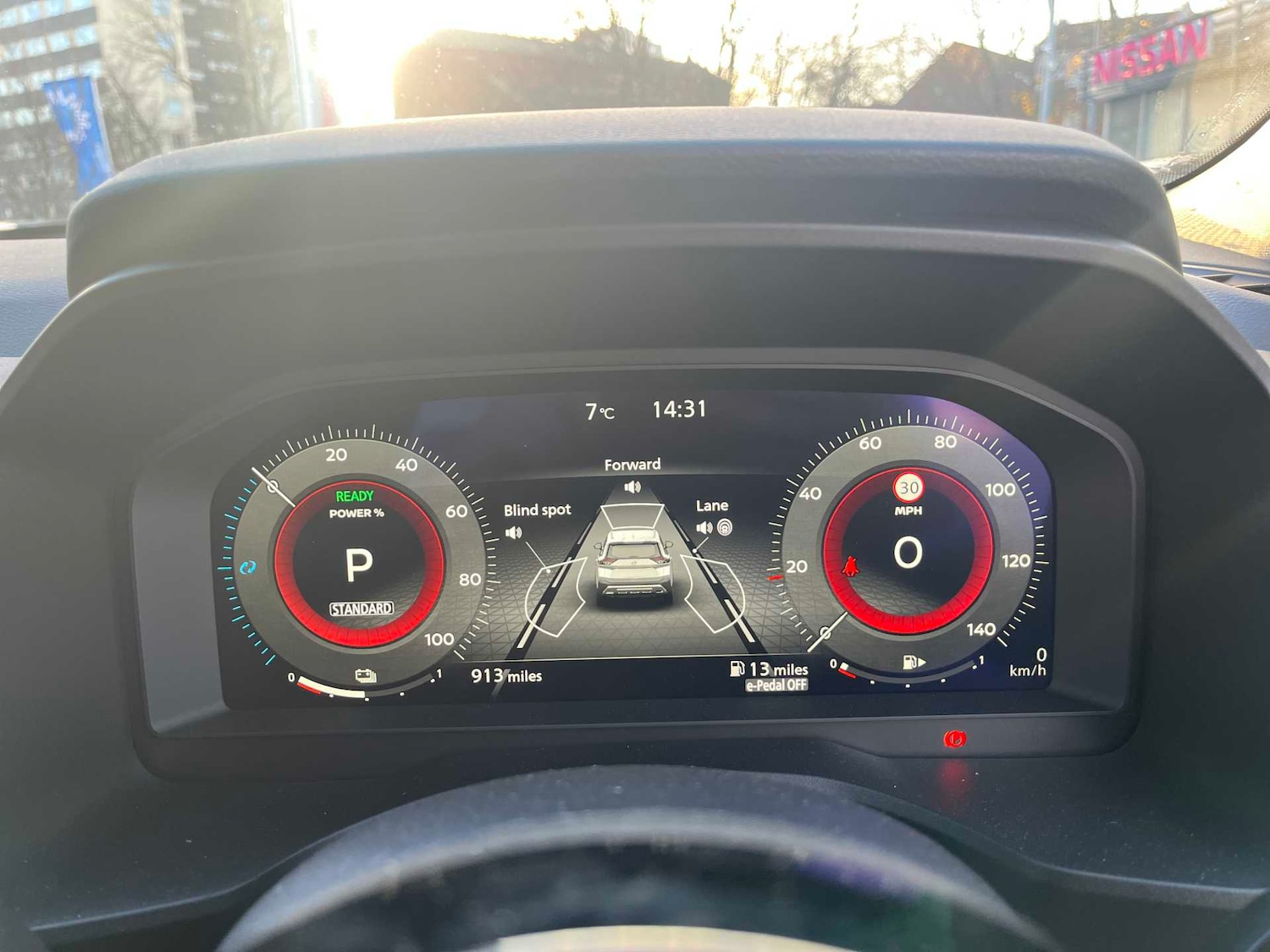 Used Nissan X-Trail 2025 for sale - 76605595: Photo 9