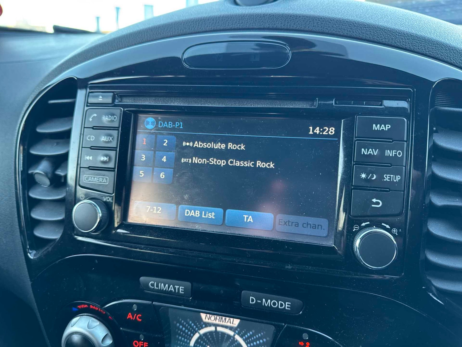 Used Nissan Juke 2017 for sale - 77090014: Photo 10