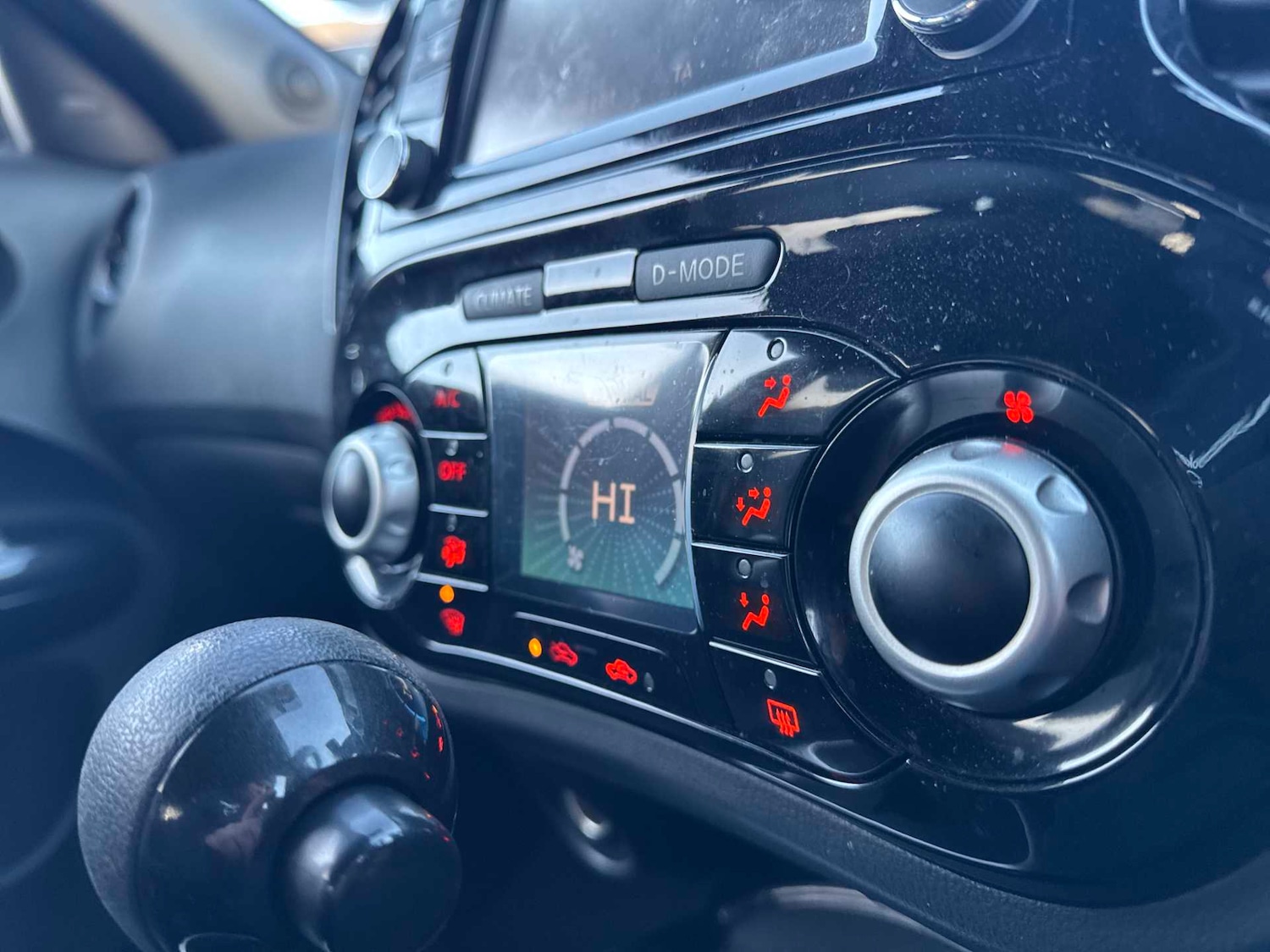 Used Nissan Juke 2017 for sale - 77090014: Photo 11