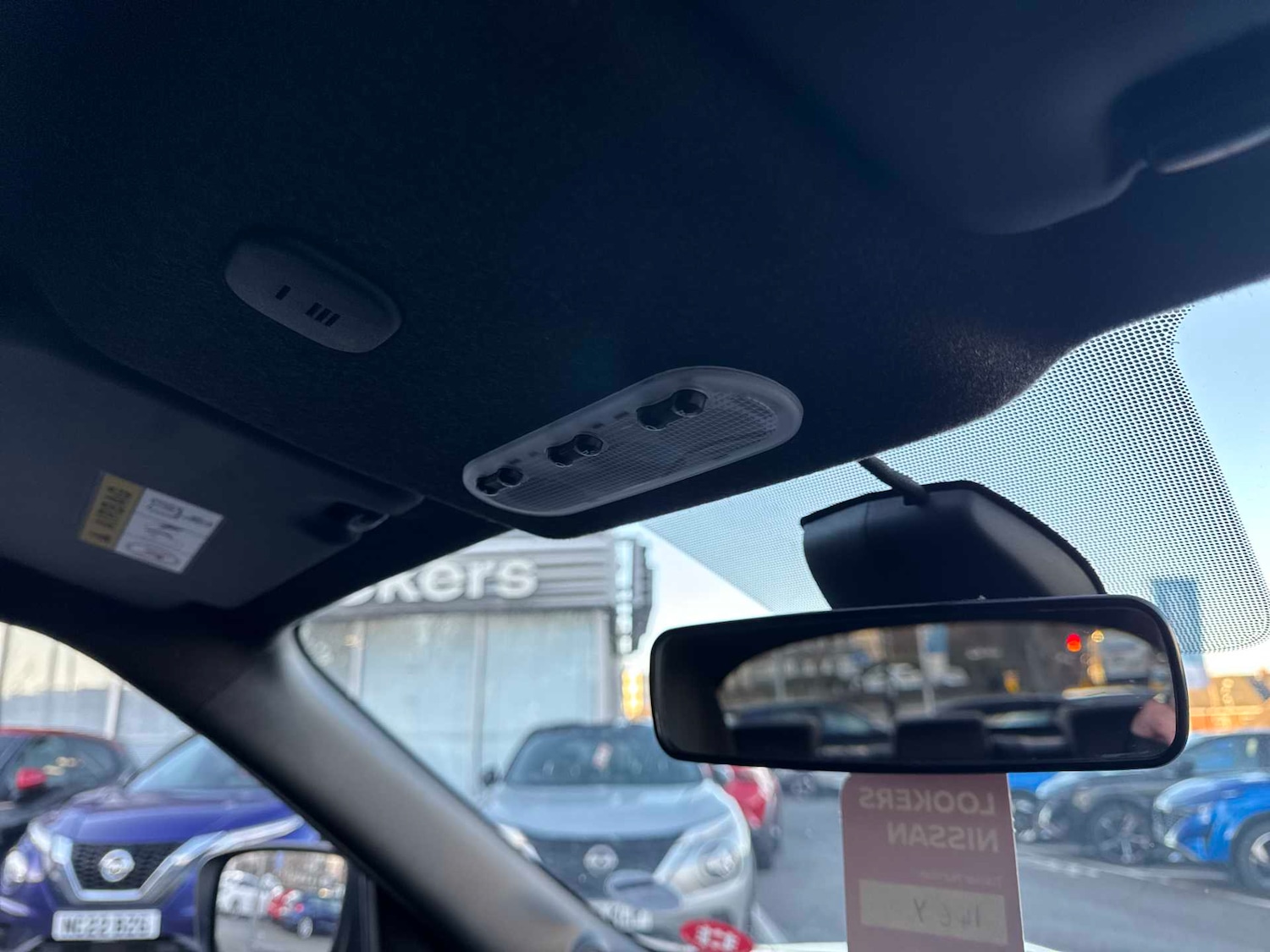 Used Nissan Juke 2017 for sale - 77090014: Photo 13