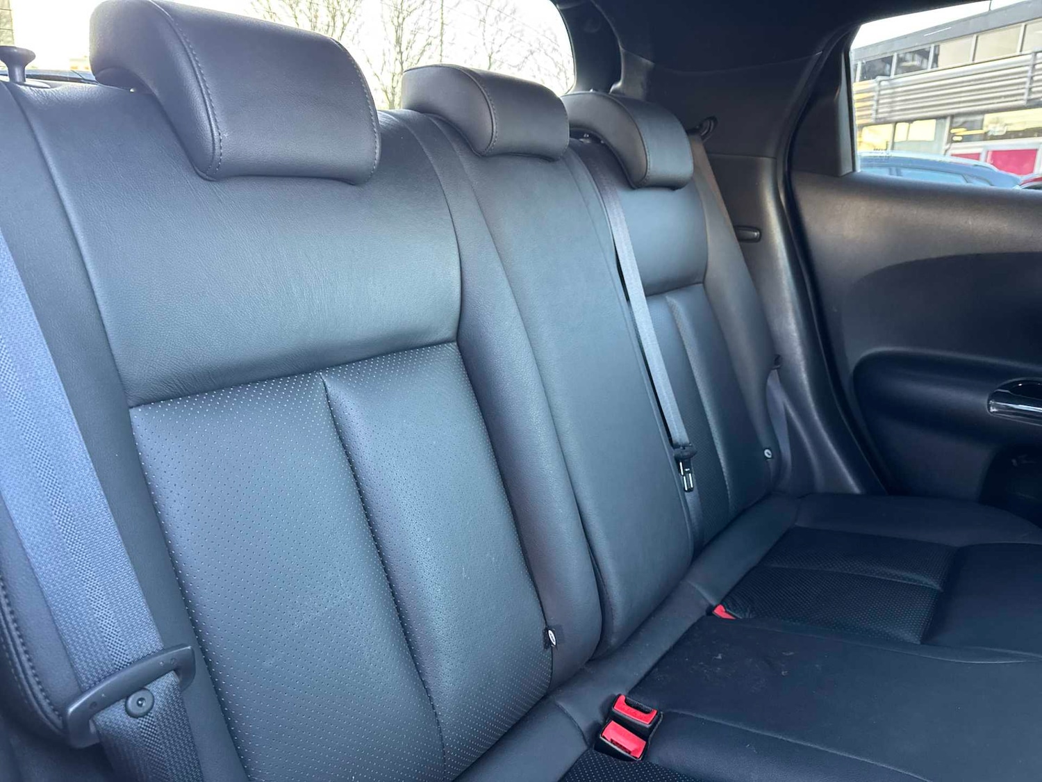 Used Nissan Juke 2017 for sale - 77090014: Photo 15