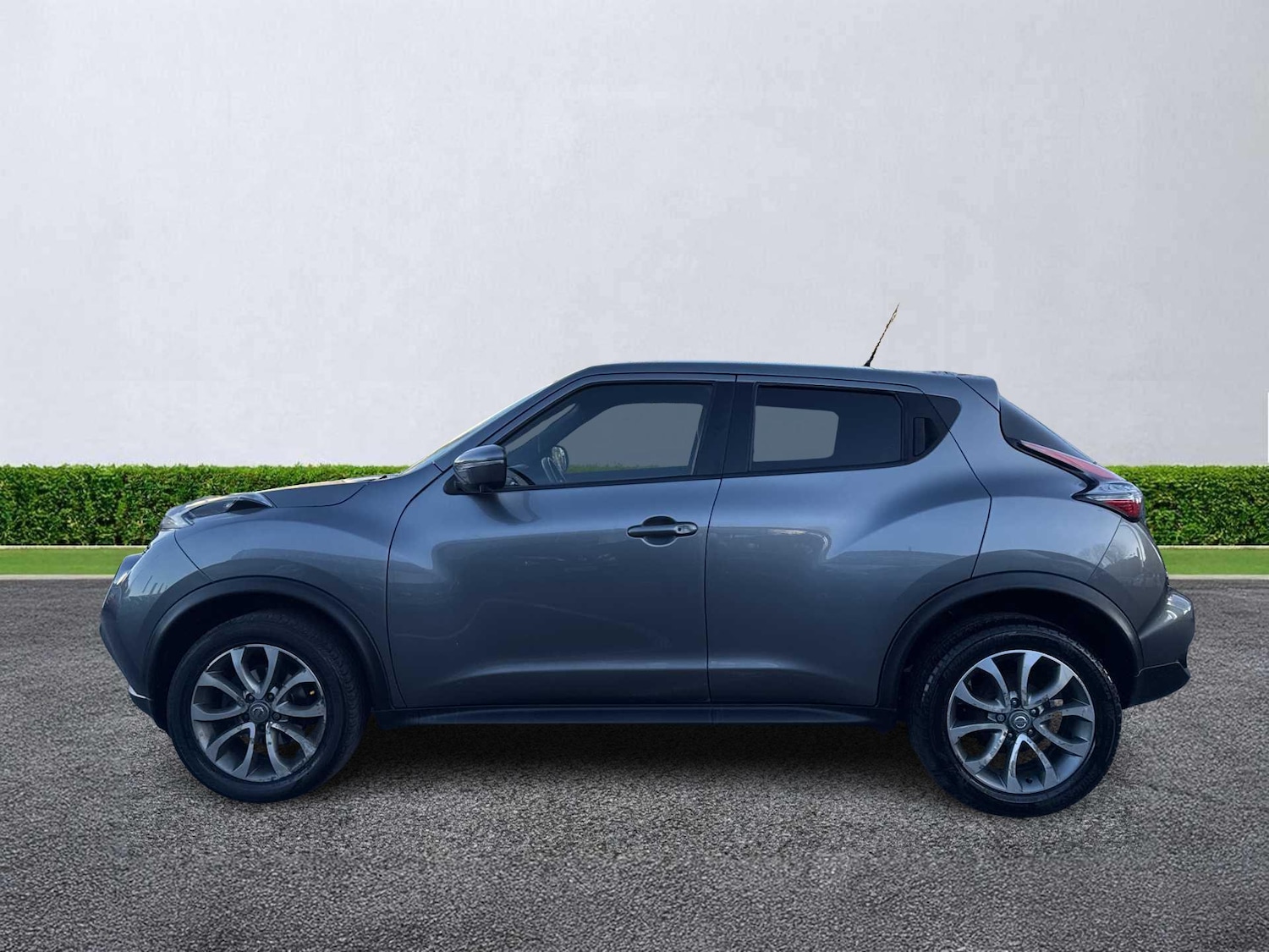 Used Nissan Juke 2017 for sale - 77090014: Photo 18