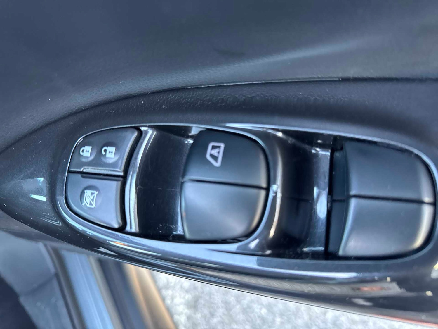 Used Nissan Juke 2017 for sale - 77090014: Photo 20