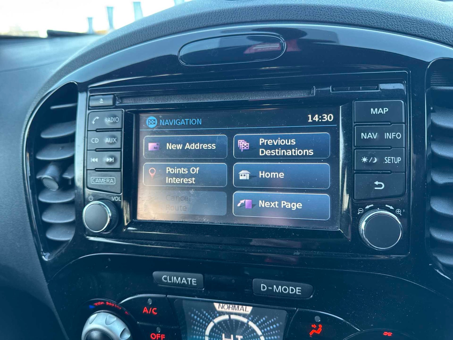 Used Nissan Juke 2017 for sale - 77090014: Photo 22