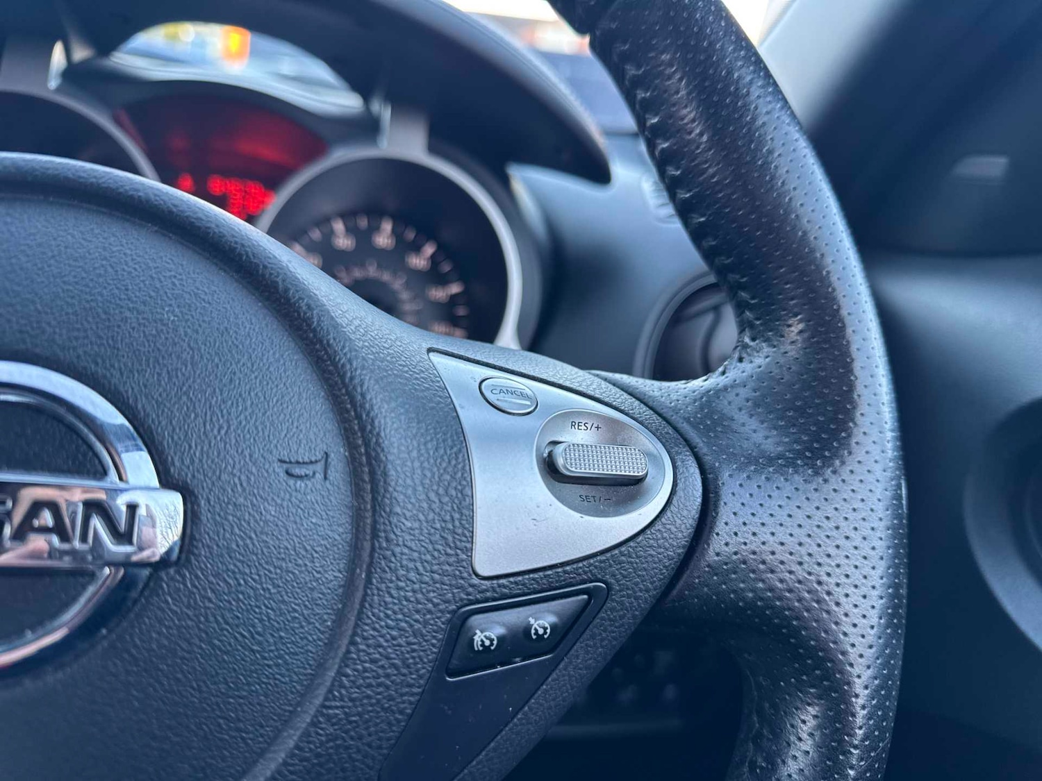 Used Nissan Juke 2017 for sale - 77090014: Photo 23