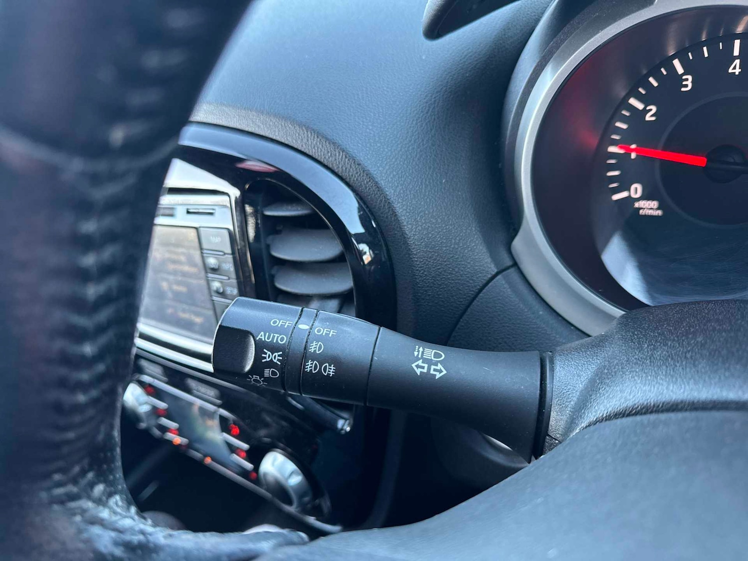 Used Nissan Juke 2017 for sale - 77090014: Photo 26